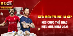 Kèo moneyline là gì