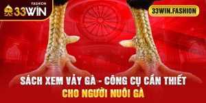 sách xem vảy gà