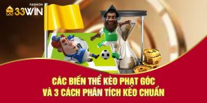 kèo phạt góc