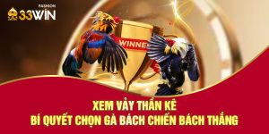 Xem vảy thần kê